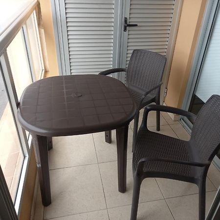 Apartamentos Medano - La Ladera เอลเมดาโน ภายนอก รูปภาพ