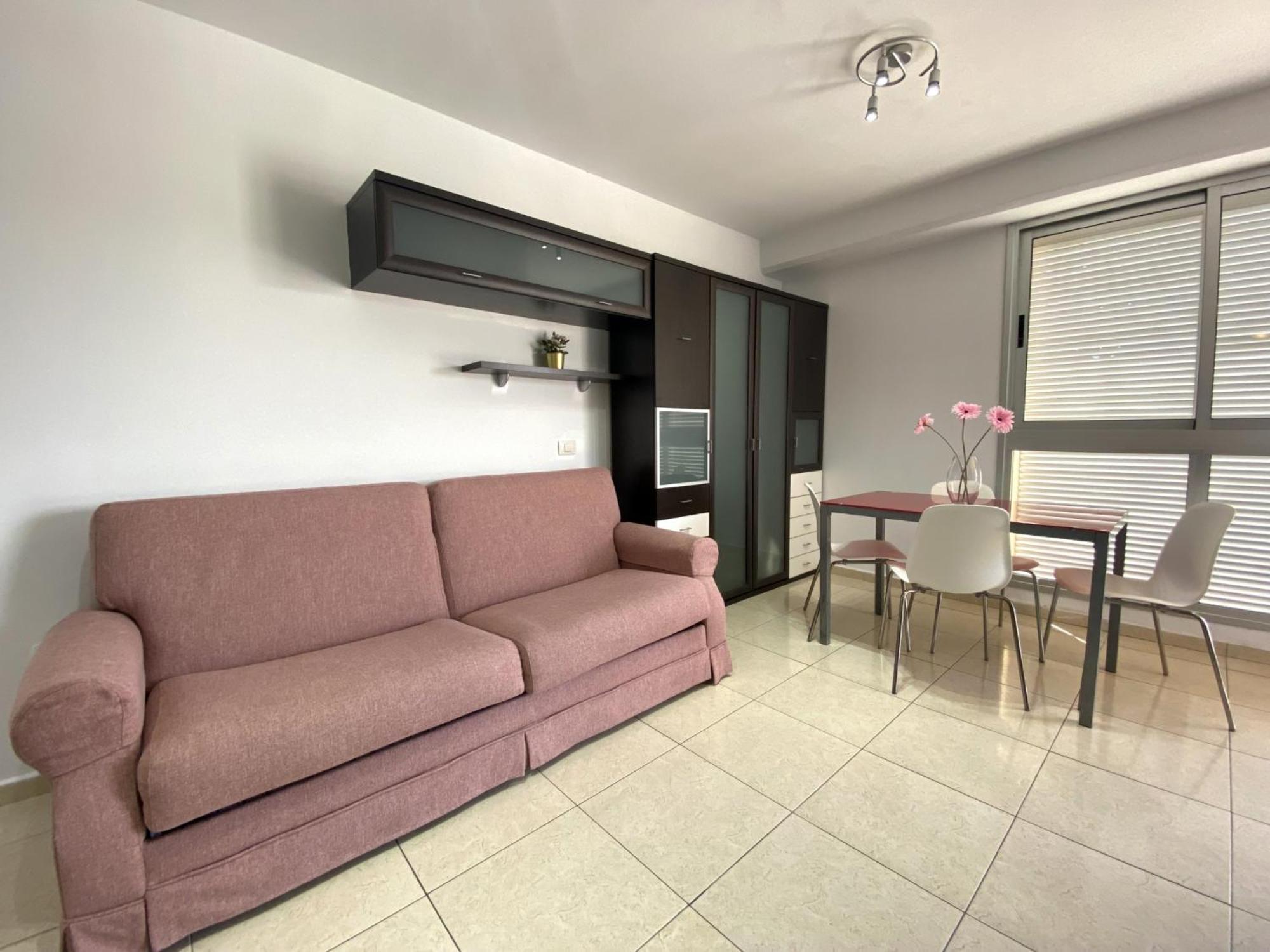 Apartamentos Medano - La Ladera เอลเมดาโน ภายนอก รูปภาพ