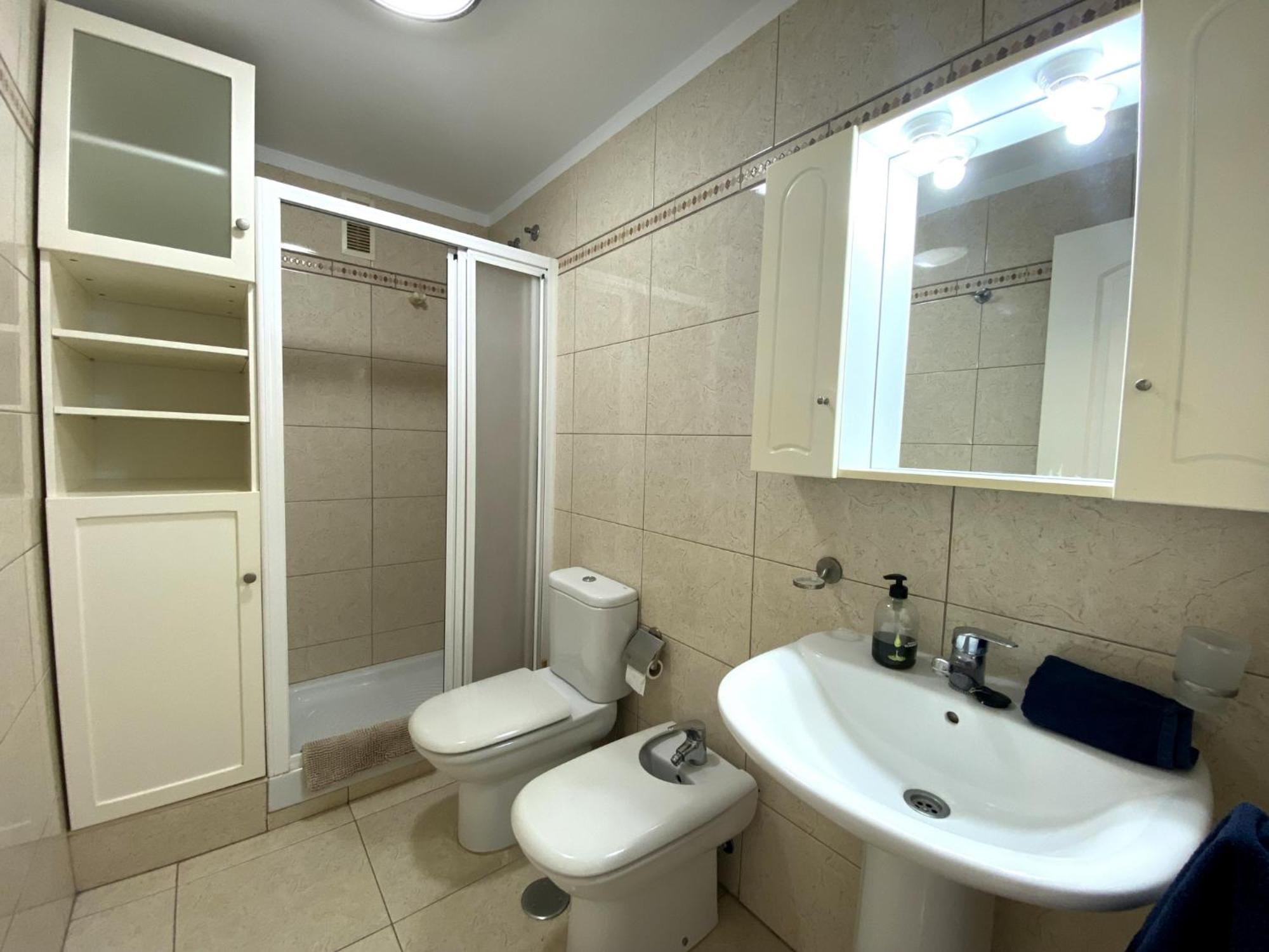 Apartamentos Medano - La Ladera เอลเมดาโน ภายนอก รูปภาพ