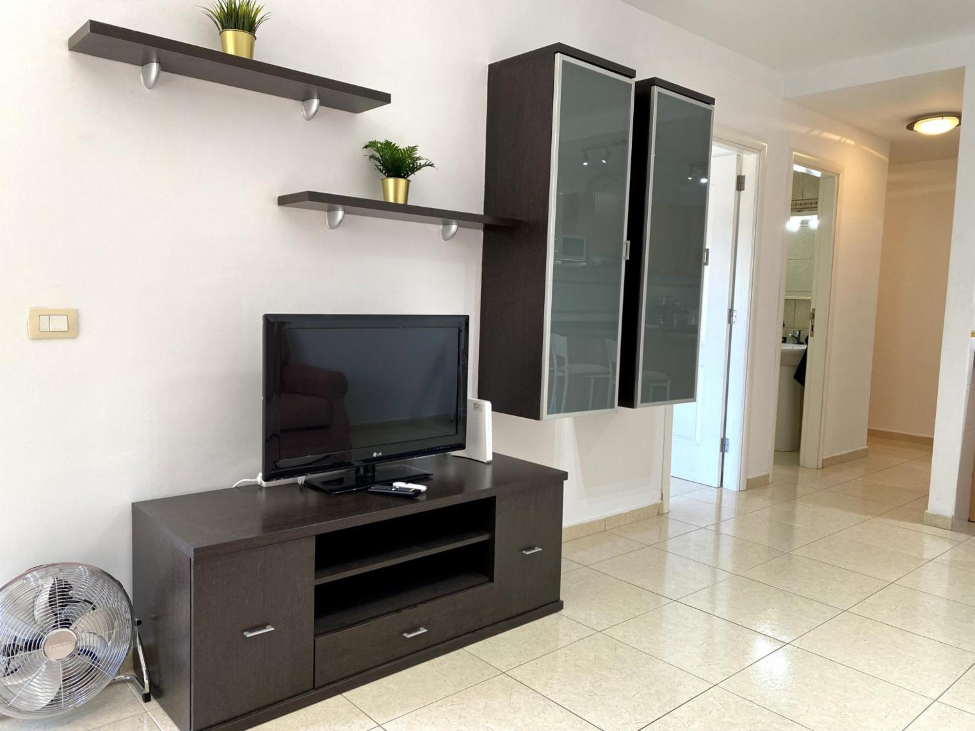 Apartamentos Medano - La Ladera เอลเมดาโน ภายนอก รูปภาพ