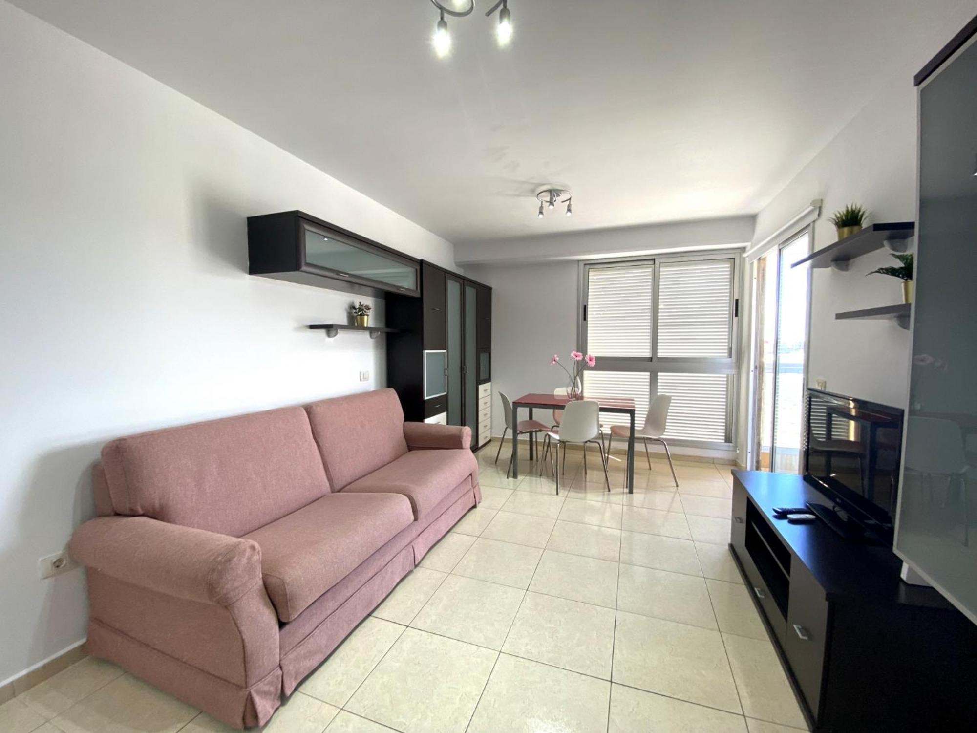 Apartamentos Medano - La Ladera เอลเมดาโน ภายนอก รูปภาพ