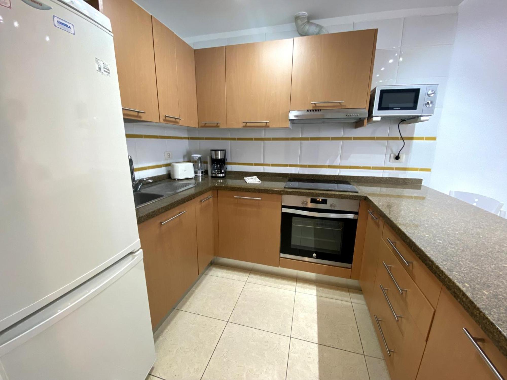 Apartamentos Medano - La Ladera เอลเมดาโน ภายนอก รูปภาพ